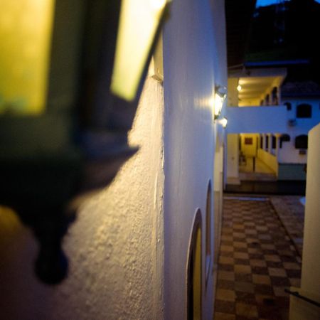 Pousada Martinez Conservatória Buitenkant foto