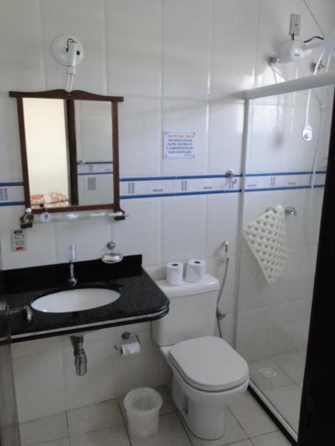 Pousada Martinez Conservatória Buitenkant foto